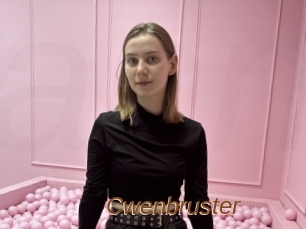 Cwenbruster