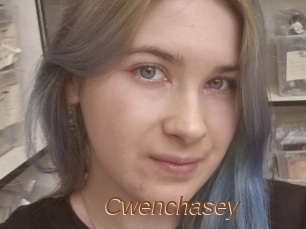 Cwenchasey