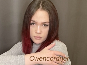 Cwencordner