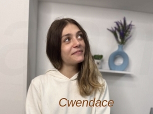 Cwendace