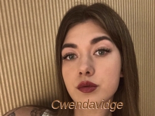 Cwendavidge