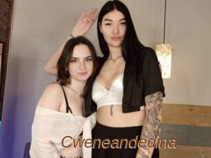 Cweneandedina