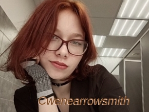 Cwenearrowsmith