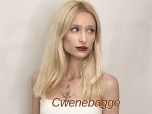 Cwenebagge