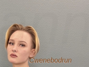Cwenebodrun