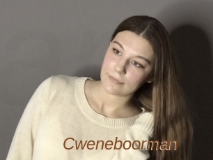Cweneboorman