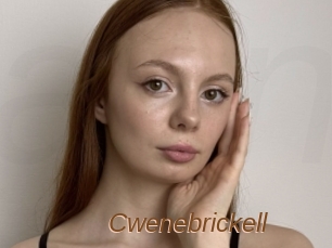 Cwenebrickell