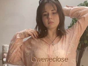 Cweneclose