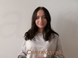 Cwenecorrell