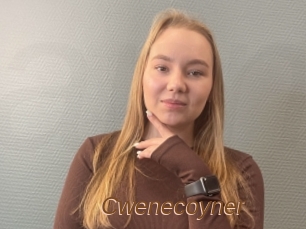 Cwenecoyner