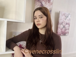 Cwenecrosslin