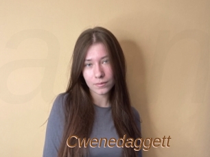 Cwenedaggett