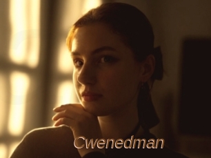 Cwenedman