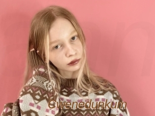 Cwenedunkum