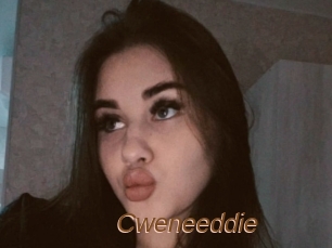 Cweneeddie
