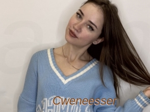 Cweneesser