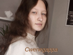 Cwenegappa