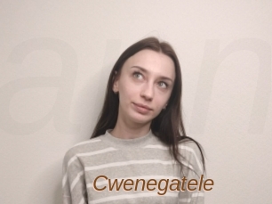 Cwenegatele