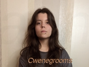 Cwenegrooms