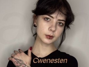 Cwenesten