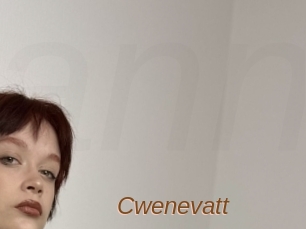 Cwenevatt