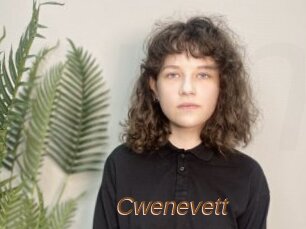 Cwenevett