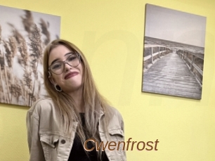 Cwenfrost