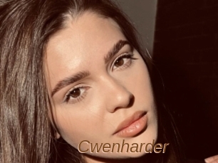 Cwenharder