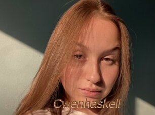 Cwenhaskell