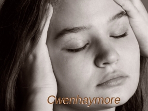 Cwenhaymore