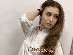 Cwenheap