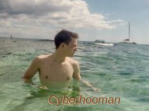 Cyberhooman
