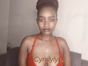 Cyndylyne