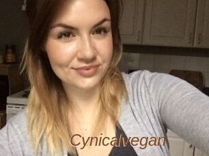 Cynicalvegan