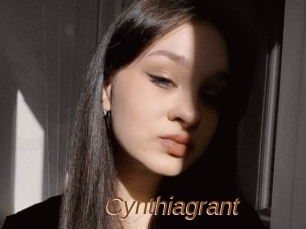 Cynthiagrant