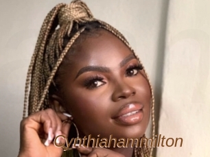 Cynthiahammilton