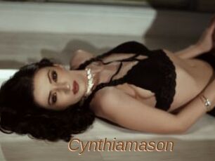 Cynthiamason