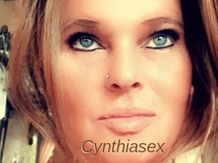 Cynthiasex