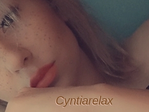 Cyntiarelax