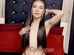 Cyrillucas
