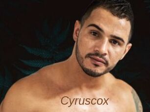 Cyruscox