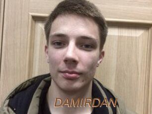 DAMIR_DAN