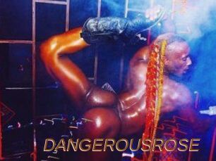 DANGEROUSROSE