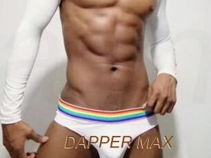 DAPPER_MAX