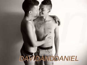 DAVIDANDDANIEL