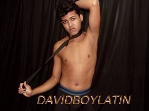 DAVIDBOYLATIN