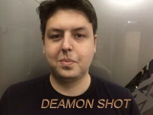 DEAMON_SHOT