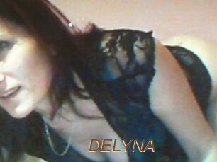 DELYNA