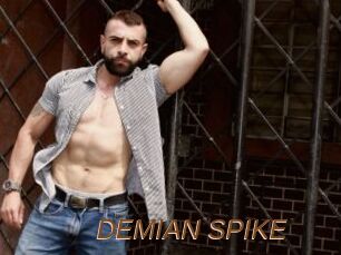 DEMIAN_SPIKE