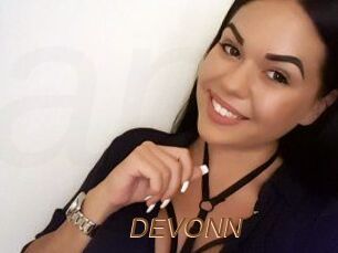 DEVONN_